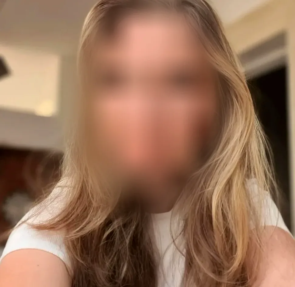 Assunta, 22 anni