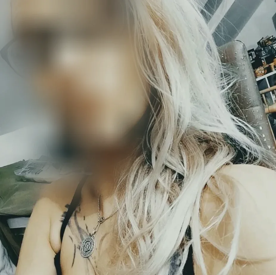 Bianca, 30 anni