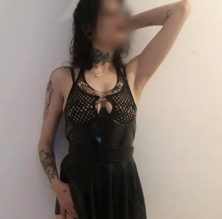 Erika, 21 anni