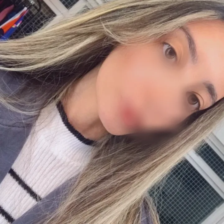 Gabriella, 20 anni