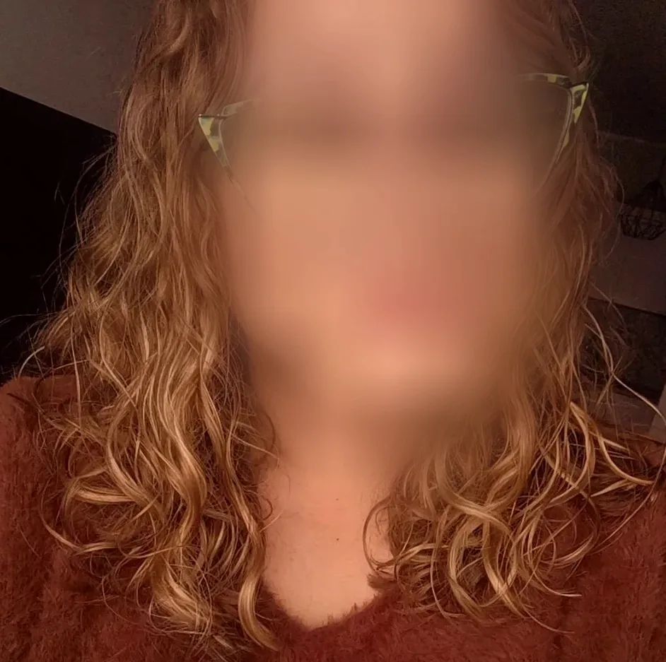 Gabriella, 29 anni