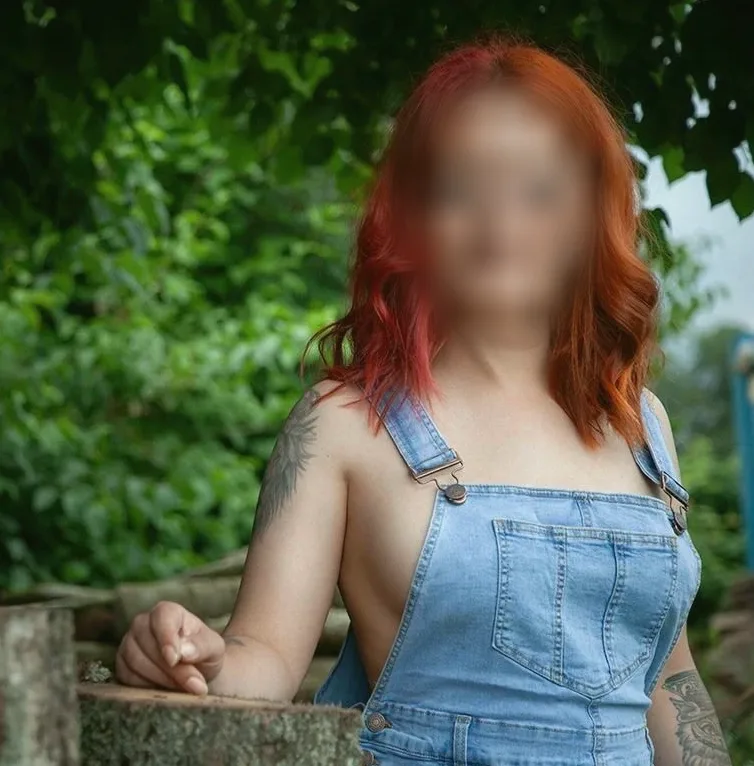 Giorgia, 33 anni