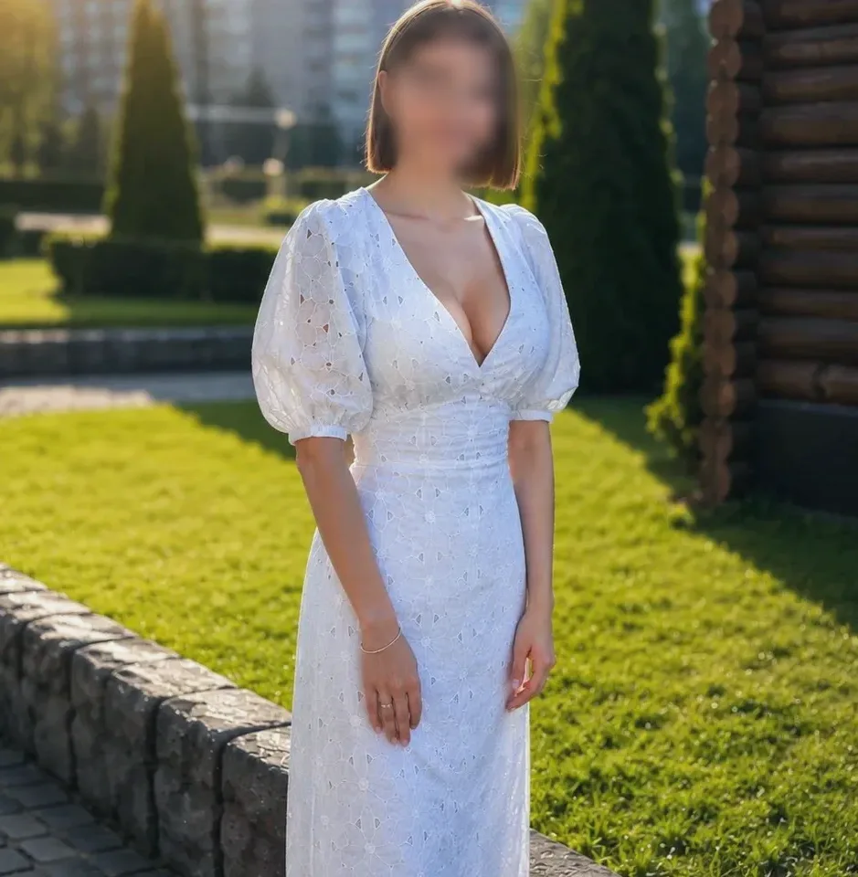 Luana, 26 anni