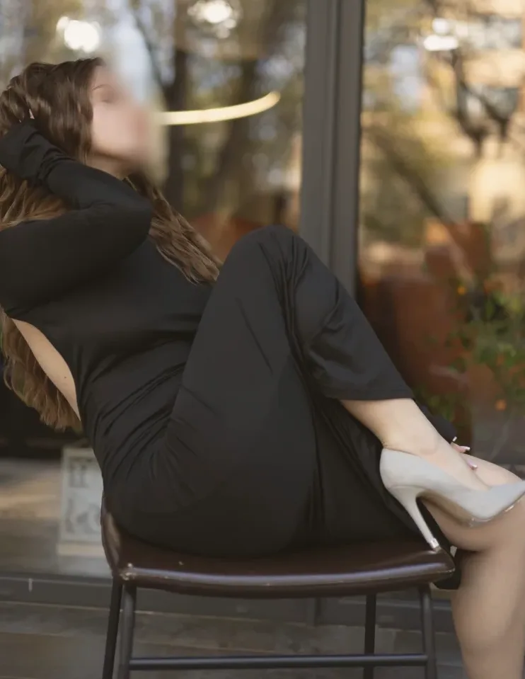 Marika, 26 anni