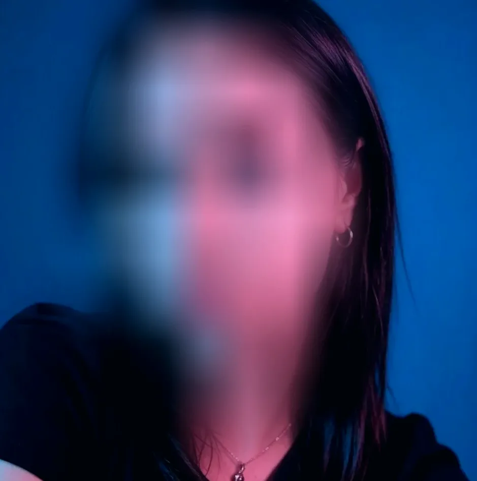 Michela, 20 anni