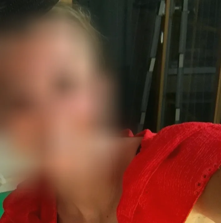 Paola, 36 anni