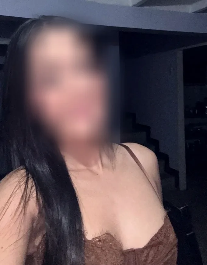Patrizia, 23 anni