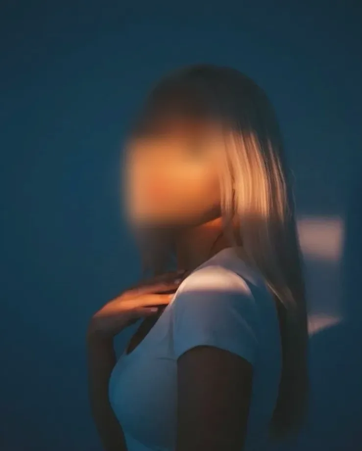Rebecca, 26 anni