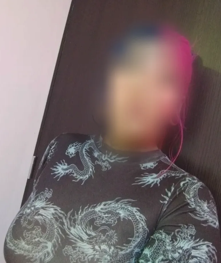 Roberta, 32 anni
