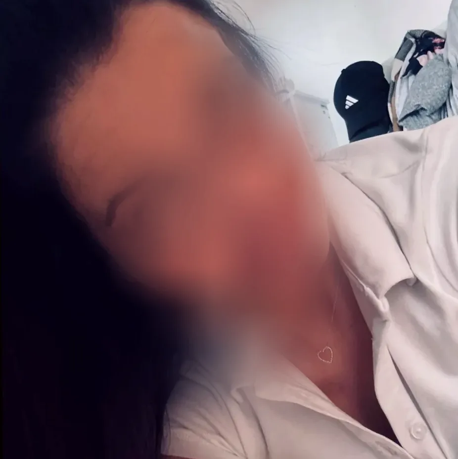 Rosanna, 39 anni