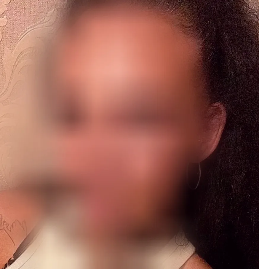 Rossella, 38 anni