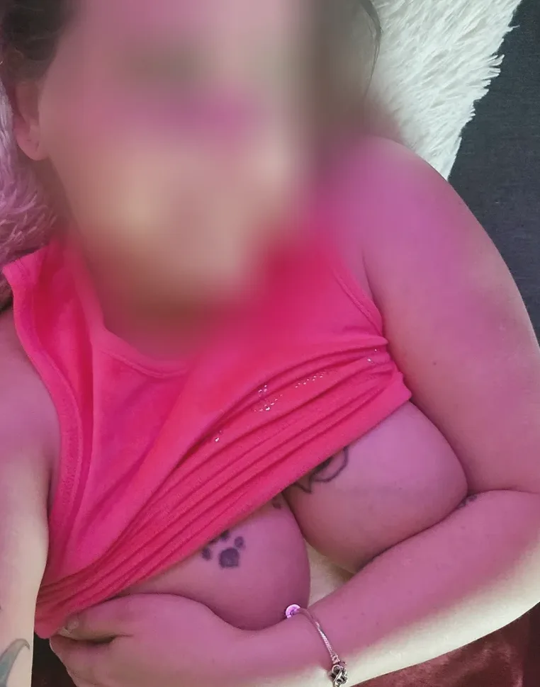 Selene, 35 anni