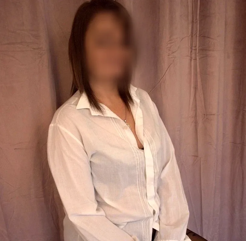 Serena, 38 anni