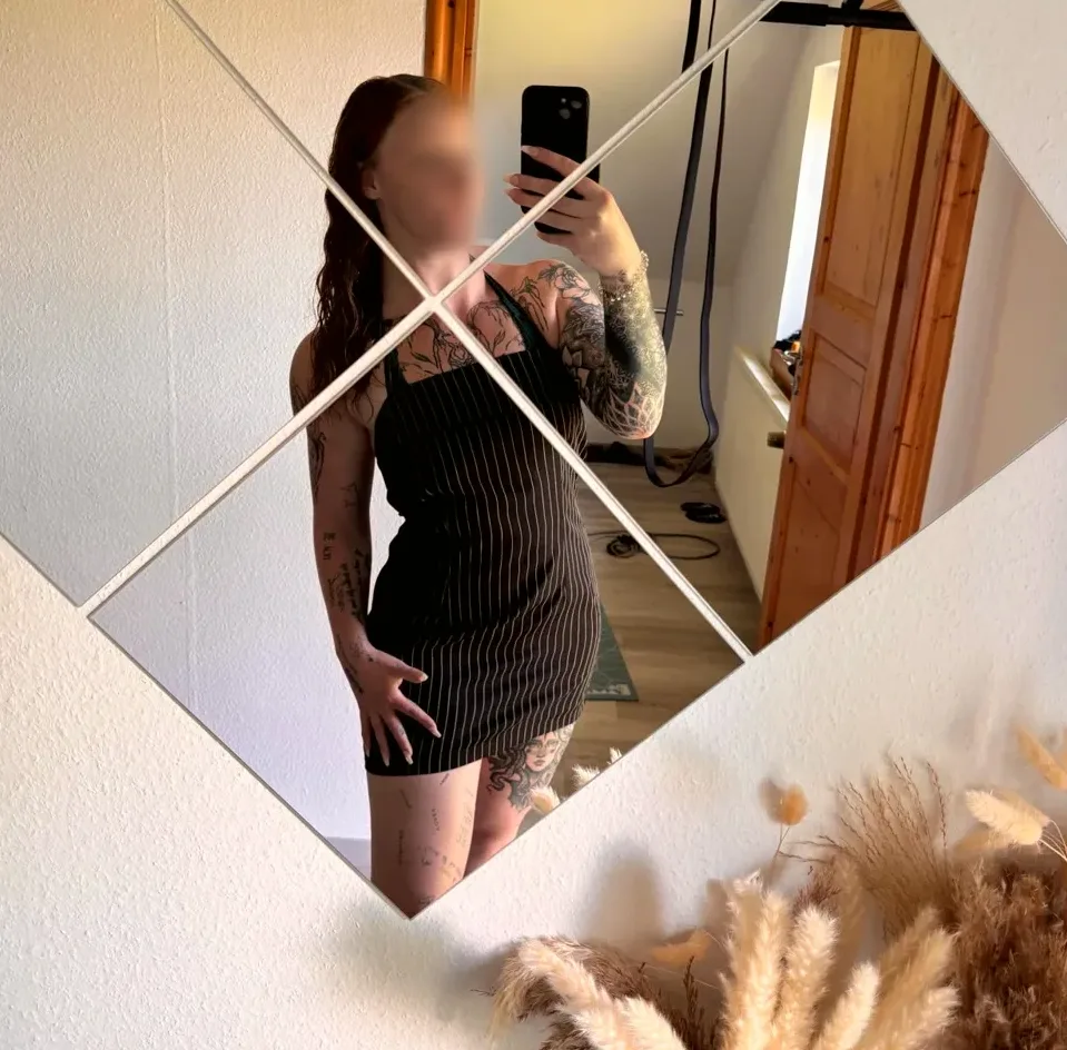 Simona, 28 anni